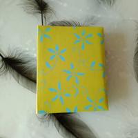 Raccoglitore foto 18 x 15 copertina verde