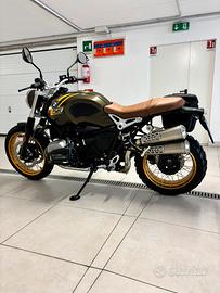 BMW  R nine t