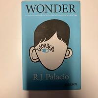 Libro Wonder