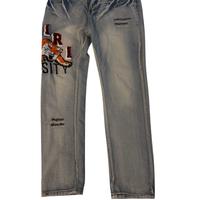 Amiri jeans usati poco