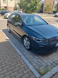 Golf gti