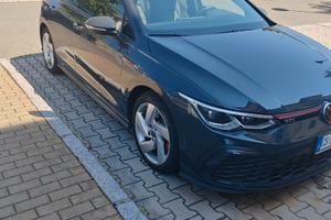 Golf gti