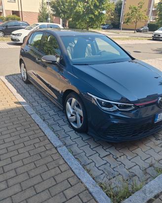 Golf gti