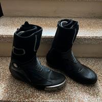 Stivali Dainese R Axial Pro In