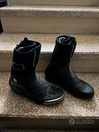 Stivali Dainese R Axial Pro In