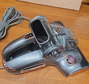 JIGOO T600 Aspiratore per Materassi Antiacaro UV