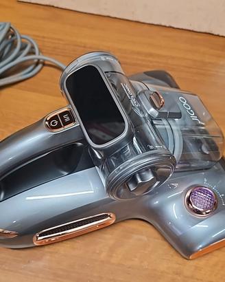 JIGOO T600 Aspiratore per Materassi Antiacaro UV