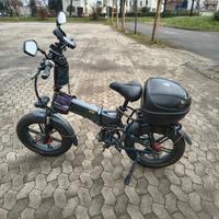 E-bike