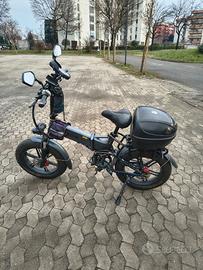 E-bike