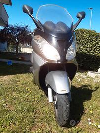 Aprilia Atlantic 250