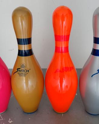 Birilli bowling