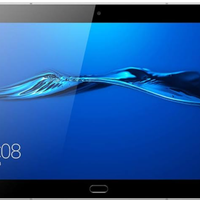 Huawei Mediapad M3 Lite Tablet WiFi, Display da 10