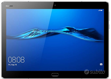 Huawei Mediapad M3 Lite Tablet WiFi, Display da 10
