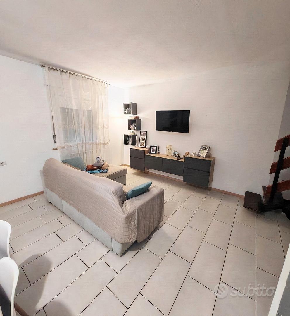 Appartamento – Udine, Borgo Gemona / Borc Glemone, San Marco - Vista 3