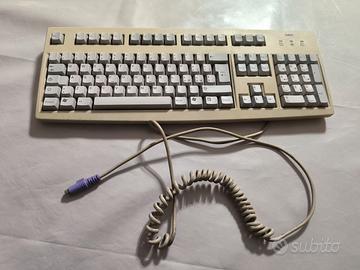 Tastiera NEC vintage