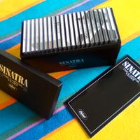 SINATRA THE CAPITOL YEARS