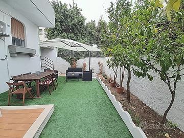 Alghero zona tranquilla