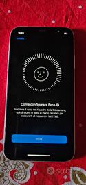 Coppia di iPhone, originali 