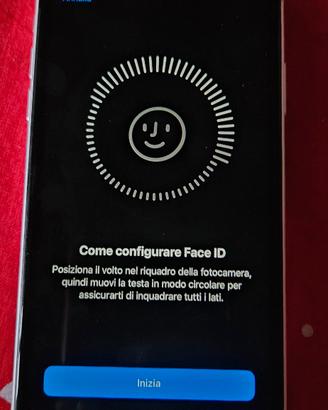 Coppia di iPhone, originali 
