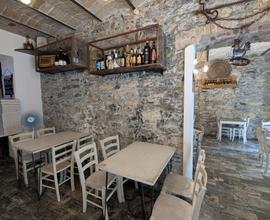 PIZZERIA zona CASTELLETTO