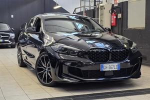 BMW M 135i xDrive
