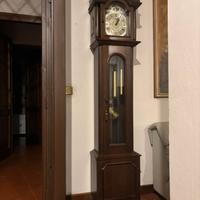 Orologio a pendolo da pavimento FUNZIONANTE