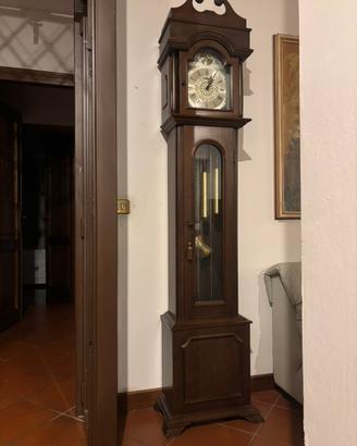 Orologio a pendolo da pavimento FUNZIONANTE