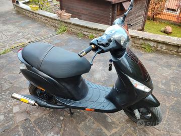 Piaggio Zip 50 originale 