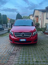 Mercedes-Benz Classe V 220d