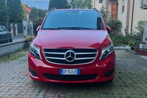 Mercedes-Benz Classe V 220d