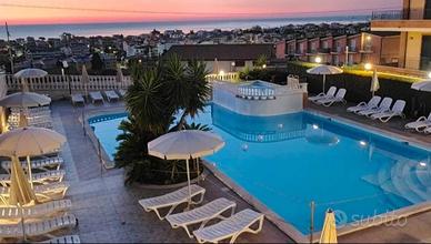 Sogni di Mare | Tortoreto Sea View