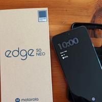 Motorola Edge 50 neo