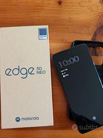 Motorola Edge 50 neo