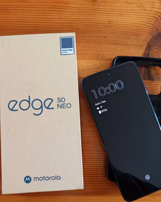 Motorola Edge 50 neo