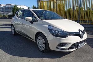 Clio dCi 8V 75CV Start&Stop 5 porte Energy Life