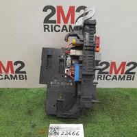 SCATOLA PORTA FUSIBILI MERCEDES Classe C Berlina W