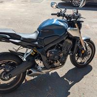 Honda CB 650 - 2020