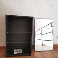 Mobile a Specchio Ikea