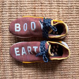 Adidas Pharrel Williams