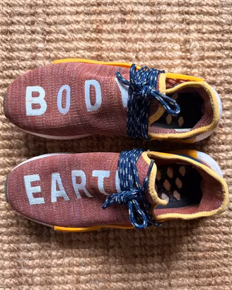 Adidas Pharrel Williams