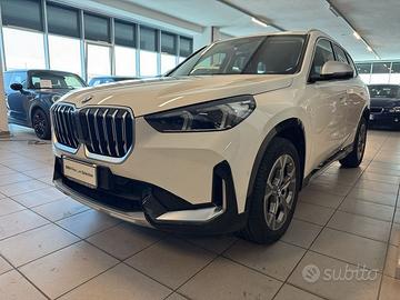 BMW X1 sDrive 18d xLine