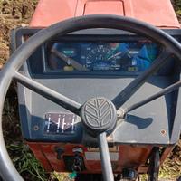 Trattore fiat 45 -66