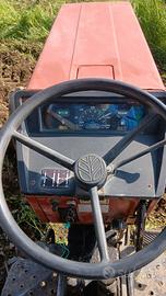 Trattore fiat 45 -66