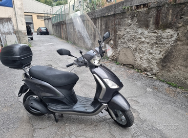 Piaggio Fly 150 4 tempi