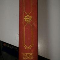 Opere complete Lenin - Editori Riuniti