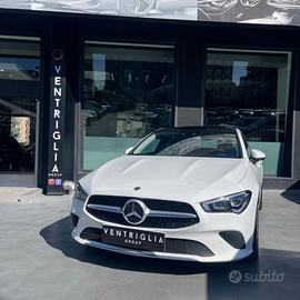 MERCEDES - Classe CLA -180 d Automatic Sport