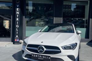 MERCEDES - Classe CLA -180 d Automatic Sport