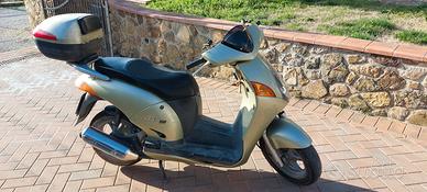 Scooter Honda @150