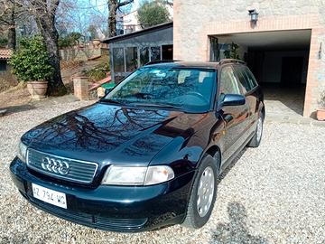 AUDI A4 2ª serie - 1998