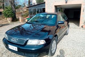 AUDI A4 2ª serie - 1998
